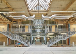 “ Bestand als Chance“ - Praxisbeispiele und Prozesse aus dem baubüro in situ