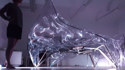 di*talks #17 | experimonde & bAm | P. M. Schultes | C. Müller | "Experimental Architecture 4.0"