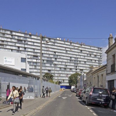 - FOTO © Philippe Ruault