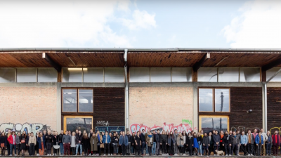 di*talks #18 | AllesWirdGut | Herwig Spiegl | "Das Potenzial des Kontext - G'schichtl druckn 2.0"