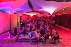 Herzblut - Sommerfest der Architektur | Foto: AnnA BlaU