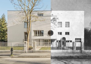 „re-in-novate!“ Villa Beer – Altes Erbe, neue Impulse