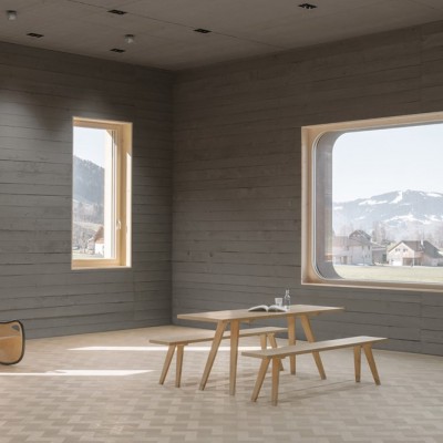 DORF-ERWEITERUNG_2025 © Dominic Kummer