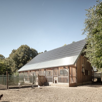 VinziRast am Land  - FOTO © Kurt Kuball