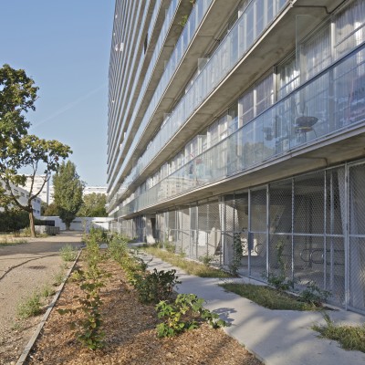 - FOTO © Philippe Ruault