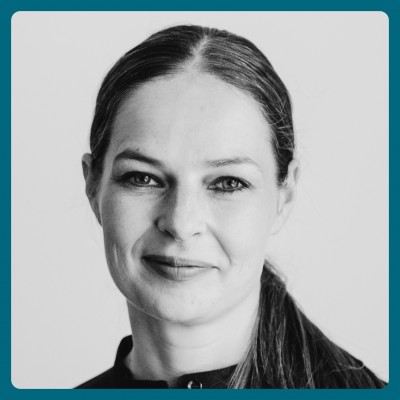 Anja Innauer - nona architektinnen