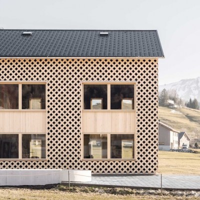 DORF-ERWEITERUNG_2025 © Dominic Kummer