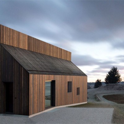 Dekleva Gregoric Architects | Chimney House, Logatec, Slovenia |Foto: Flavio Coddou, Flavio Coddou Photography