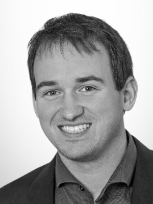 Bernhard Schirmbrand