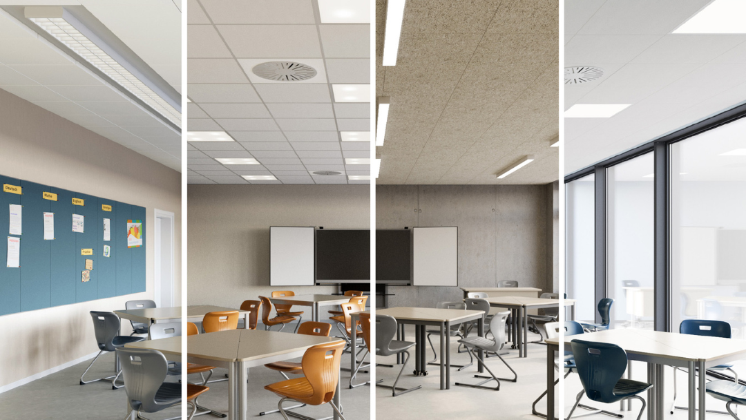 Saint-Gobain Ecophon