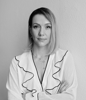 Ines Delic